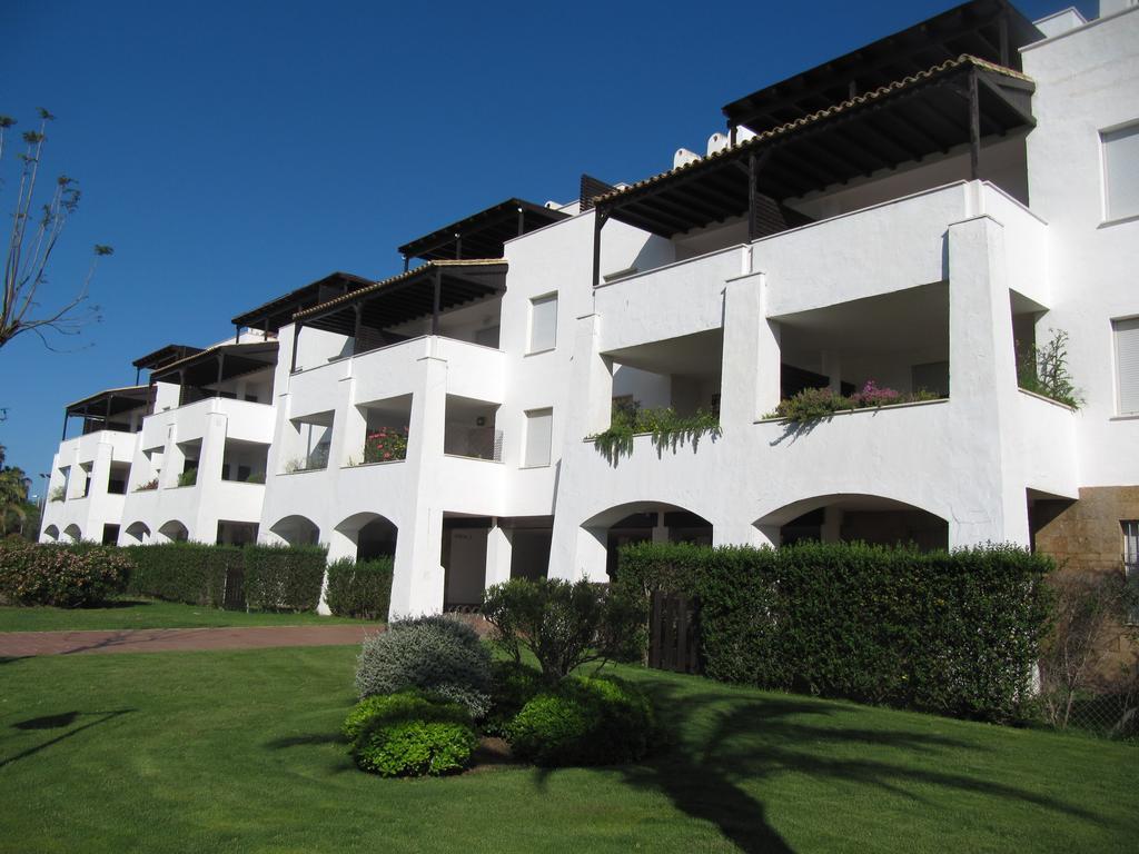 Life Apartments Costa Ballena Exterior photo